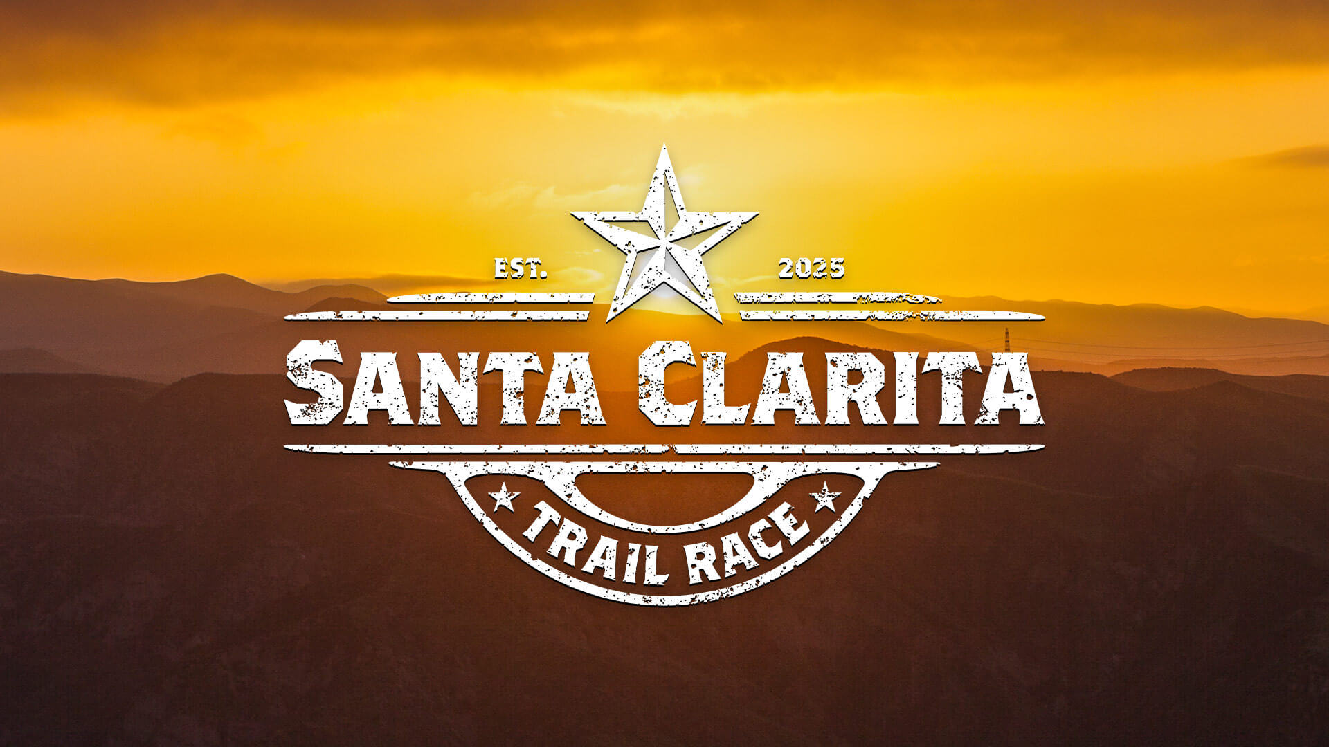 Santa Clarita Trail Race - 5K